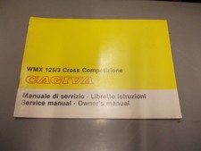LIBRETTO USO E MANUTENZIONE