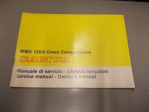 Libretto uso manutenzione - uso,