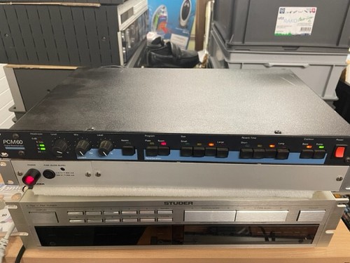 Lexicon pcm raro - pcm, 60