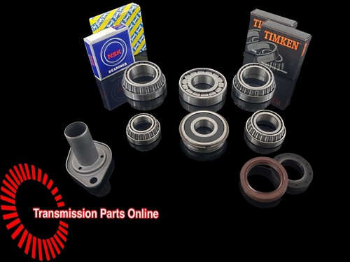 Kit ricostruzione cuscinetto - ricostruzione,