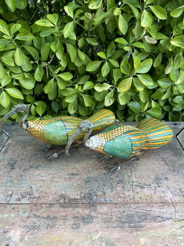 Coppia uccelli gru - coppia,