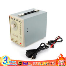 Generatore di segnale audio