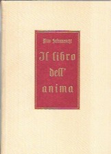 LIBRO DELL' ANIMA SALVANESCHI