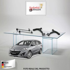KIT TIRANTERIA 4 PEZZI MAZDA 5