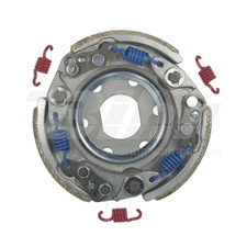 TECNIUM KIT FRIZIONE MASSETTE