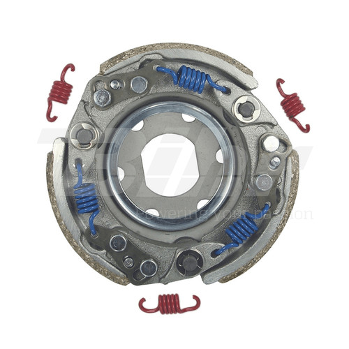 Tecnium kit frizione massette - frizione,