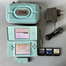 Nintendo lite console - nintendo, ds