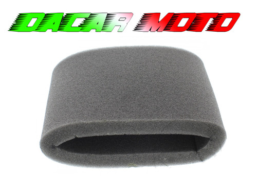 Filtro aria spugnato jmp - aria,