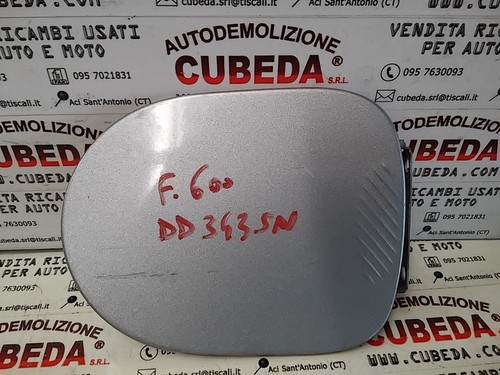 Sportellino carburante fiat - carburante,