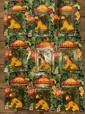 Vintage 90s The Lion King