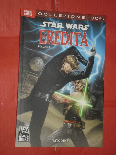 Marvel 100 star wars - %, -star