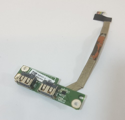 Scheda usb doppia da0zk1tb6c0 - doppia,