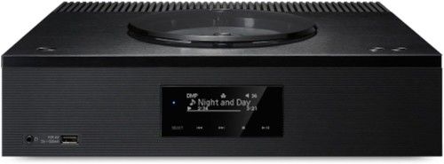 Technics c600 black - technics,