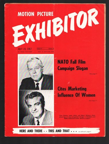 Mag espositore - mag:,