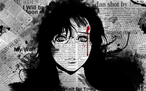 Tappetino gioco anime wolf - gioco,