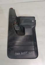 Paraspruzzi Posteriore Sinistro Mitsubishi Pajero V20 GL GLX  MB646923 Montero