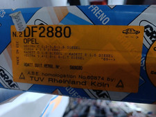 Kit 2 Dischi Freni Anteriori