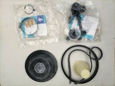 Kit cilindro freno posteriore - kit,