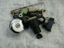 KIT SERRATURA PER SUZUKI TL 1000/S 1997 (Z0186)