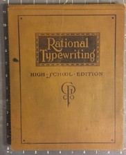 Rational Typewriting High