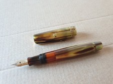 OMAS EXTRA Lady  - Stilografica Fountain Pen Plume Füllfederhalter