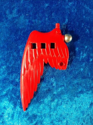 Robot spare parts vintage - spare,