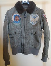 Giacca COCKPIT G1 FLIGHT