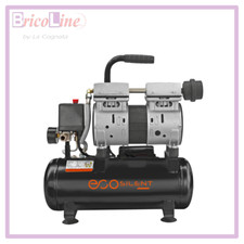 COMPRESSORE ARIA LT.6 HP 1,0