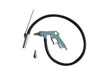 ABAC Pistola Sabbiatrice per