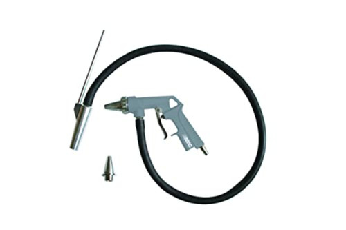 Abac pistola sabbiatrice - sabbiatrice, per