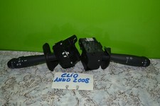 COMANDO DEVIOLUCI TERGICRISTALLI FRECCE RENAULT CLIO ANNO 2008 RICAMBI AUTO