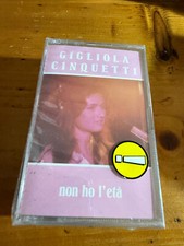 Gigliola Cinquetti – Non Ho