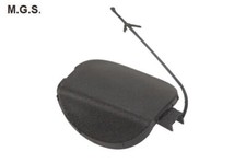 TAPPO COPRI GANCIO TRAINO PARAURTI ANTERIORE         PER FIAT PANDA 4X4 DAL 2012