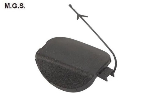 Tappo copri gancio traino - copri,