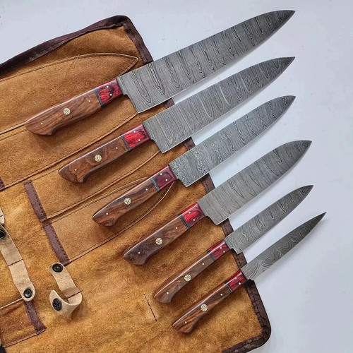 Set coltelli cucina pezzi - cucina,