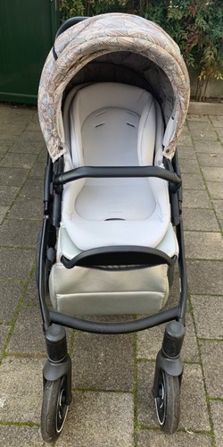 Passeggino trio anex - trio, baby