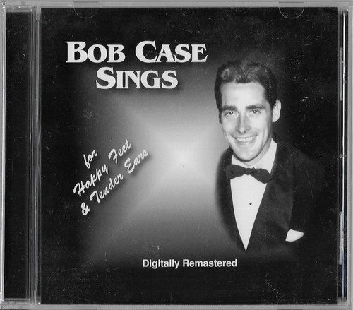 Bob case sings - sings, new!