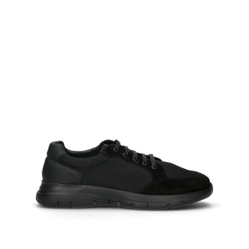 Frau sneakers uomo nero - sneakers,