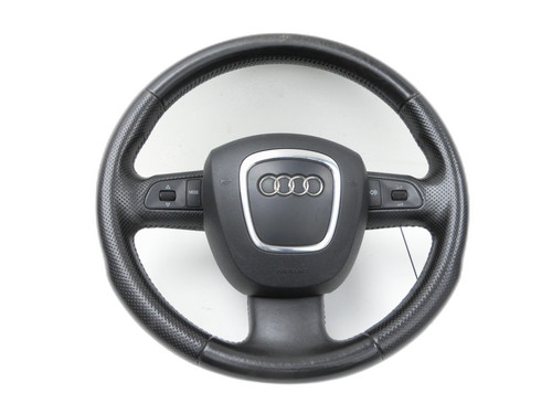 Volante airbag soul - nero, per