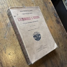 L'AUTOMOBILE A BENZINA  E IL