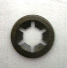 Peg Perego Dischi Starlock