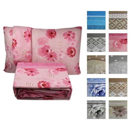 Completo letto matrimoniale - matrimoniale, in