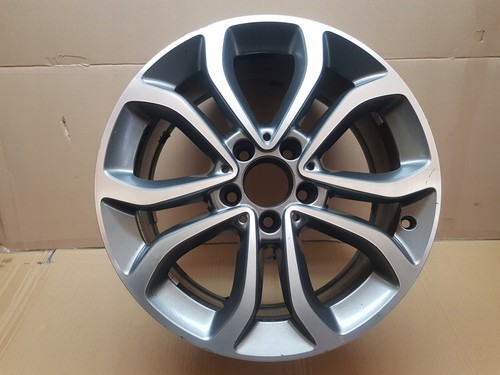 Mercedes w205 8jx17 et54 - w205,