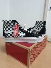 Vans SK8-Platfor Originali