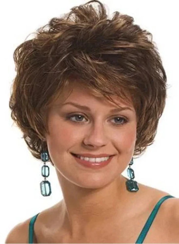 Capelli umani veri nuova - umani,