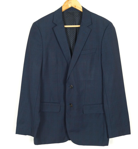 Blazer uomo hugo boss - hugo,