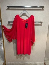Vestito Donna Elegante 