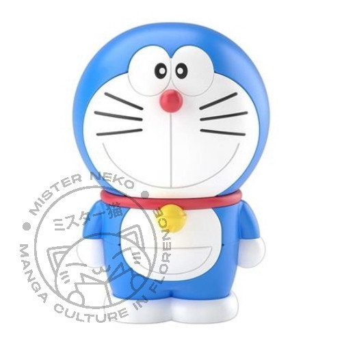 Doraemon model kit 144 - model, 1/144