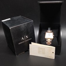 Orologio donna Emporio Armani