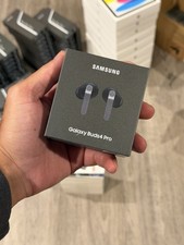 Samsung Galaxy Buds4 Pro